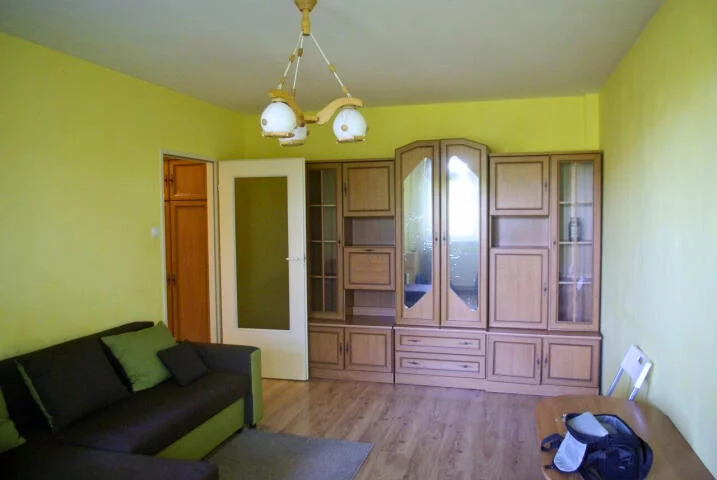 1 pokój, mieszkanie 32,00 m², piętro 2, oferta nr , 10633, Warszawa, Białołęka, Białołęka, Pasłęcka