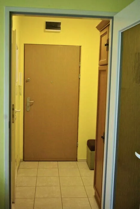 1 pokój, mieszkanie 32,00 m², piętro 2, oferta nr , 10633, Warszawa, Białołęka, Białołęka, Pasłęcka