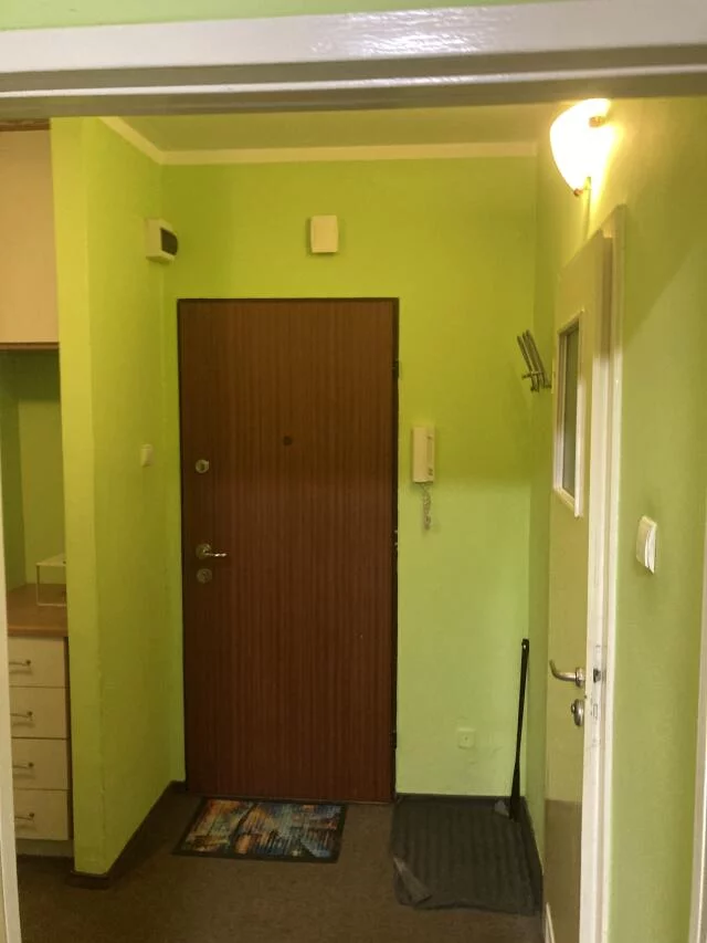 1 pokój, mieszkanie 30,00 m², parter, oferta nr , 10221, Warszawa, Bemowo, Bemowo, Pirenejska