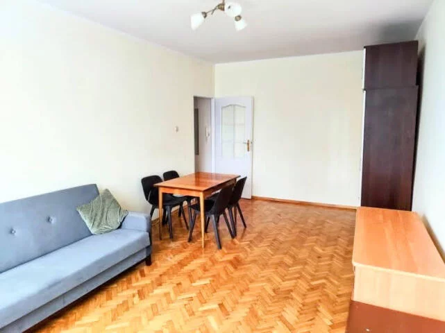 1 pokój, mieszkanie 37,40 m², piętro 5, oferta nr , 10374, Katowice, Koszutka, Koszutka, Plac Grunwaldzki