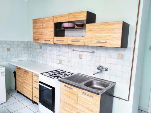 1 pokój, mieszkanie 37,40 m², piętro 5, oferta nr , 10374, Katowice, Koszutka, Koszutka, Plac Grunwaldzki