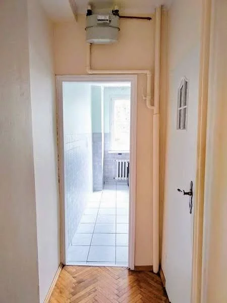 1 pokój, mieszkanie 37,40 m², piętro 5, oferta nr , 10374, Katowice, Koszutka, Koszutka, Plac Grunwaldzki