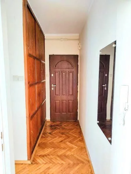 1 pokój, mieszkanie 37,40 m², piętro 5, oferta nr , 10374, Katowice, Koszutka, Koszutka, Plac Grunwaldzki