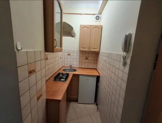 1 pokój, mieszkanie 22,25 m², piętro 4, oferta nr , 10527, Warszawa, Śródmieście, Śródmieście, Polna