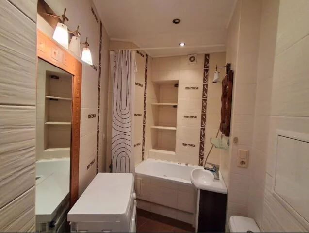 1 pokój, mieszkanie 22,25 m², piętro 4, oferta nr , 10527, Warszawa, Śródmieście, Śródmieście, Polna