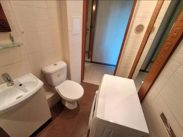 1 pokój, mieszkanie 22,25 m², piętro 4, oferta nr , 10527, Warszawa, Śródmieście, Śródmieście, Polna