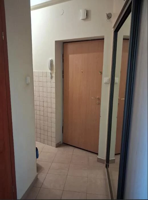 1 pokój, mieszkanie 22,25 m², piętro 4, oferta nr , 10527, Warszawa, Śródmieście, Śródmieście, Polna