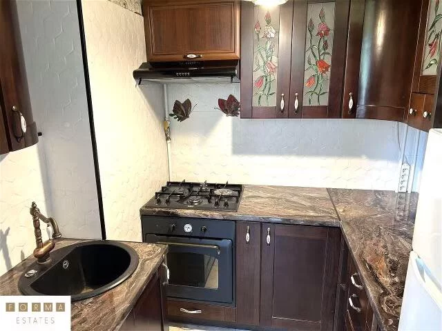 1 pokój, mieszkanie 29,30 m², parter, oferta nr , 10513, Katowice, Piotrowice-Ochojec, Piotrowice, Północna
