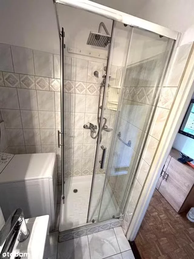 1 pokój, mieszkanie 29,30 m², parter, oferta nr , 10513, Katowice, Piotrowice-Ochojec, Piotrowice, Północna