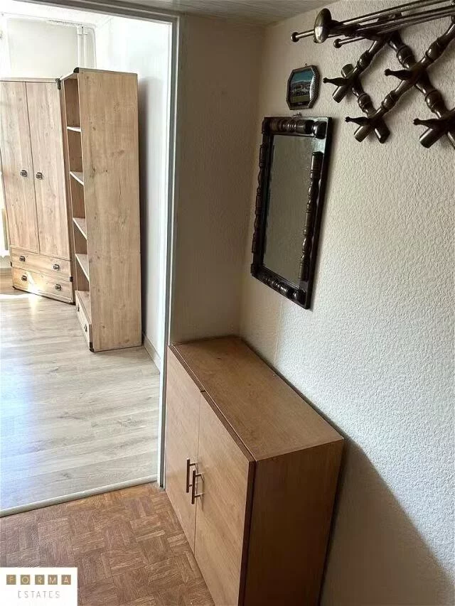 1 pokój, mieszkanie 29,30 m², parter, oferta nr , 10513, Katowice, Piotrowice-Ochojec, Piotrowice, Północna