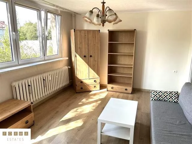1 pokój, mieszkanie 29,30 m², parter, oferta nr , 10513, Katowice, Piotrowice-Ochojec, Piotrowice, Północna