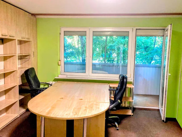 1 pokój, mieszkanie 30,00 m², parter, oferta nr , 10517, Warszawa, Bemowo, Bemowo, Powstańców Śląskich