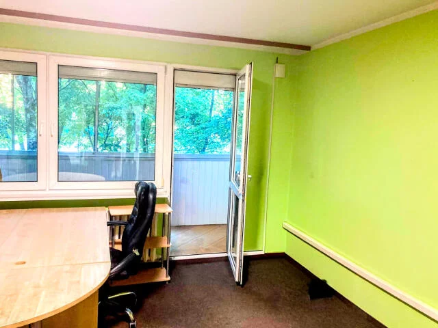 1 pokój, mieszkanie 30,00 m², parter, oferta nr , 10517, Warszawa, Bemowo, Bemowo, Powstańców Śląskich