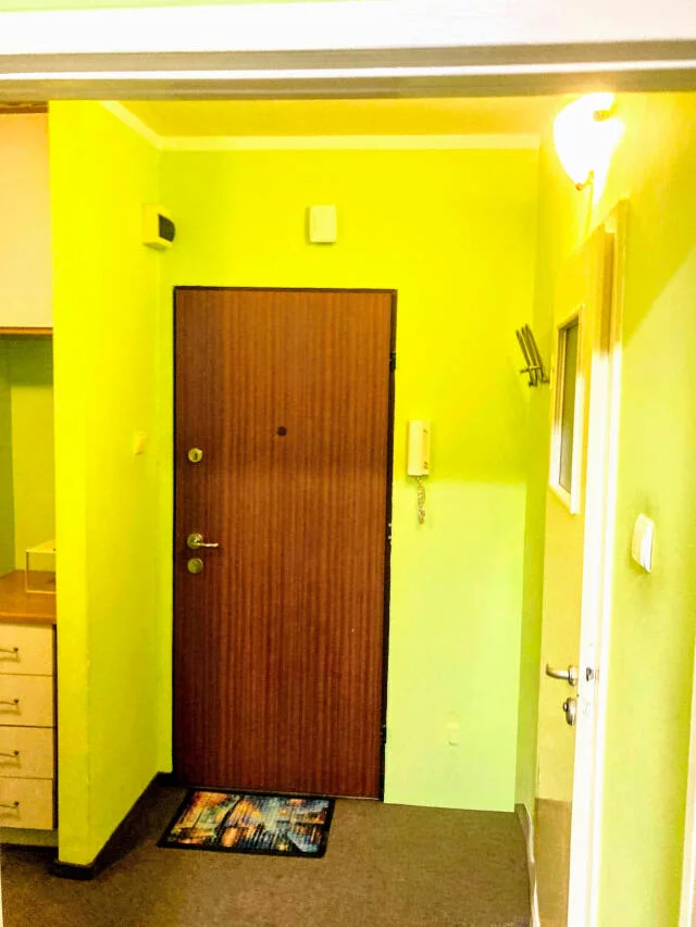 1 pokój, mieszkanie 30,00 m², parter, oferta nr , 10517, Warszawa, Bemowo, Bemowo, Powstańców Śląskich