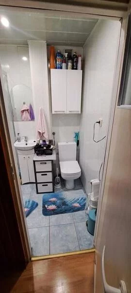 1 pokój, mieszkanie 29,34 m², piętro 3, oferta nr , 10100, Mikołów, os. przy Plantach
