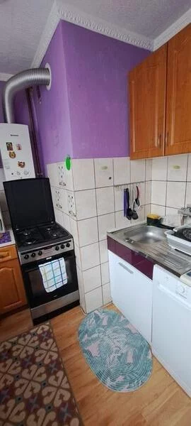 1 pokój, mieszkanie 29,34 m², piętro 3, oferta nr , 10668, Mikołów, os. przy Plantach