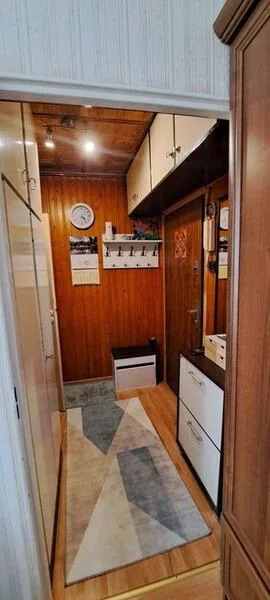 1 pokój, mieszkanie 29,34 m², piętro 3, oferta nr , 10668, Mikołów, os. przy Plantach