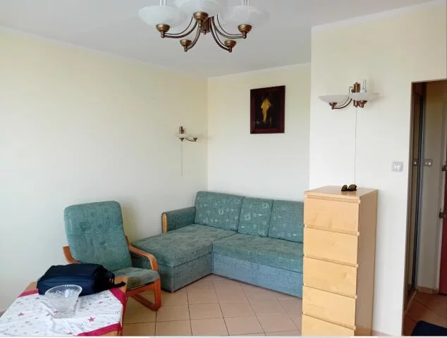 Apartamenty 9752 Warszawa Mokotów Puławska