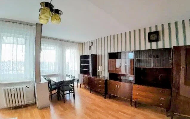 1 pokój, mieszkanie 36,94 m², piętro 10, oferta nr , 10459, Katowice, Piotrowice-Ochojec, Ochojec, Radockiego