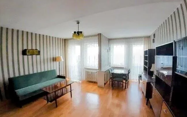 1 pokój, mieszkanie 36,94 m², piętro 10, oferta nr , 10459, Katowice, Piotrowice-Ochojec, Ochojec, Radockiego