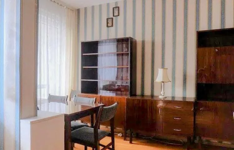 1 pokój, mieszkanie 36,94 m², piętro 10, oferta nr , 10459, Katowice, Piotrowice-Ochojec, Ochojec, Radockiego