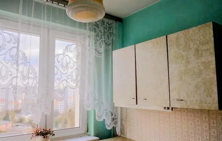 1 pokój, mieszkanie 36,94 m², piętro 10, oferta nr , 10459, Katowice, Piotrowice-Ochojec, Ochojec, Radockiego
