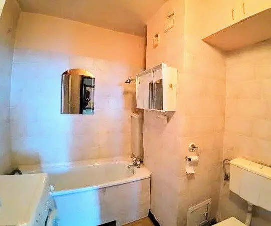 1 pokój, mieszkanie 36,94 m², piętro 10, oferta nr , 10459, Katowice, Piotrowice-Ochojec, Ochojec, Radockiego