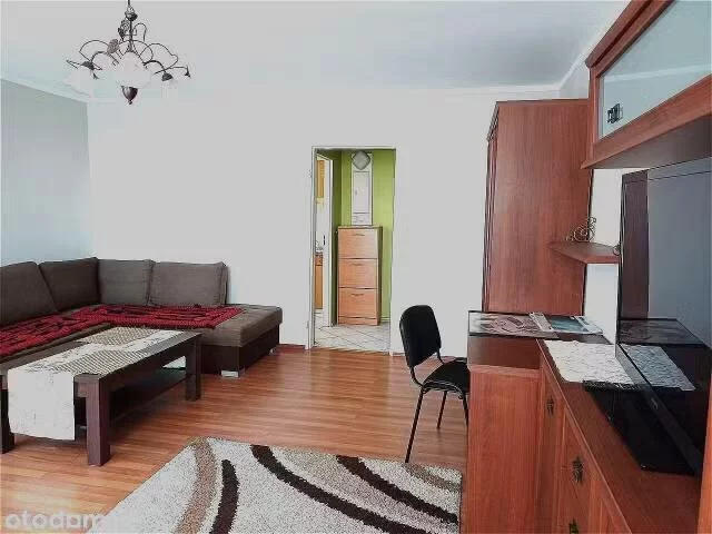 1 pokój, mieszkanie 37,00 m², piętro 10, oferta nr , 10592, Katowice, Piotrowice-Ochojec, Ochojec, Radockiego