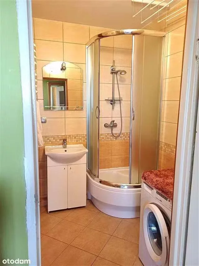 1 pokój, mieszkanie 37,00 m², piętro 10, oferta nr , 10592, Katowice, Piotrowice-Ochojec, Ochojec, Radockiego