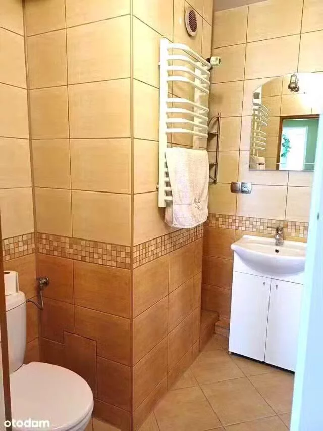 1 pokój, mieszkanie 37,00 m², piętro 10, oferta nr , 10592, Katowice, Piotrowice-Ochojec, Ochojec, Radockiego