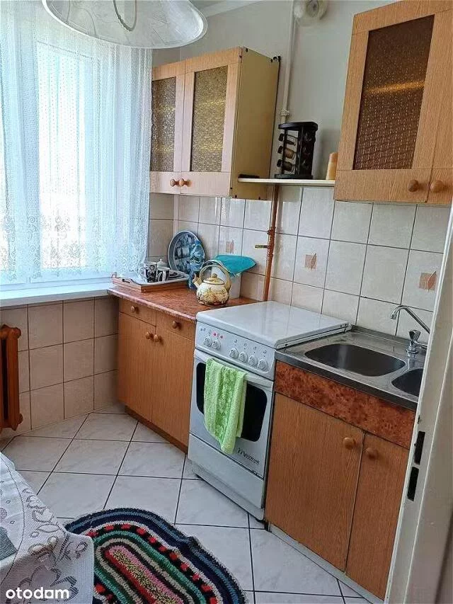 1 pokój, mieszkanie 37,00 m², piętro 10, oferta nr , 10592, Katowice, Piotrowice-Ochojec, Ochojec, Radockiego