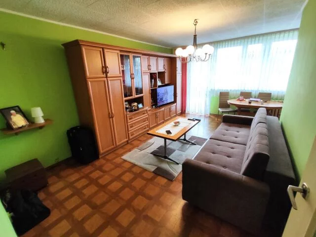 Apartamenty 9757 Chorzów Centrum Ryszki