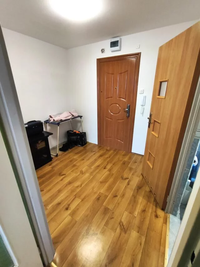 1 pokój, mieszkanie 37,00 m², piętro 5, oferta nr , 10360, Chorzów, Centrum, Klimzowiec, Ryszki