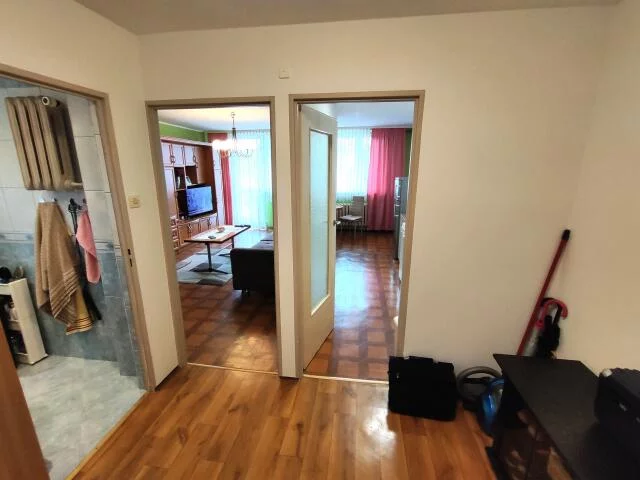 1 pokój, mieszkanie 37,00 m², piętro 5, oferta nr , 10360, Chorzów, Centrum, Klimzowiec, Ryszki
