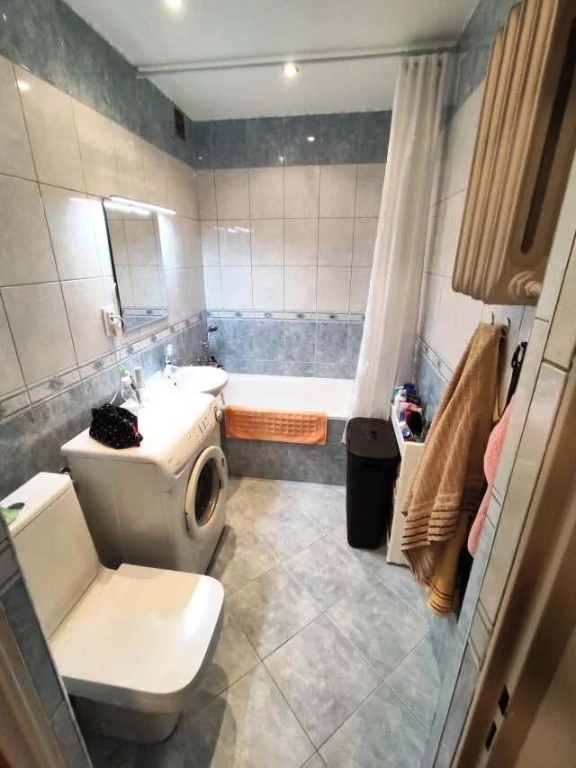 1 pokój, mieszkanie 37,00 m², piętro 5, oferta nr , 10360, Chorzów, Centrum, Klimzowiec, Ryszki