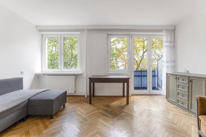 Apartamenty 10680 Warszawa Śródmieście Śliska
