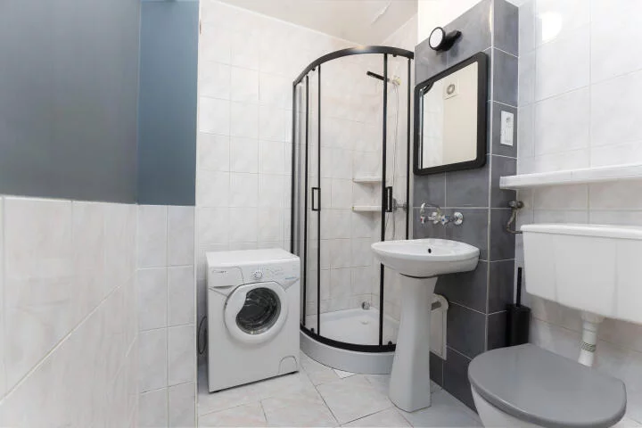 1 pokój, mieszkanie 23,56 m², piętro 4, oferta nr , 10680, Warszawa, Śródmieście, Śródmieście, Śliska