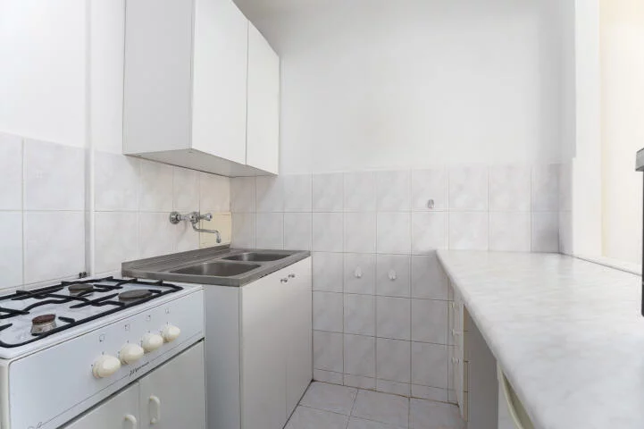 1 pokój, mieszkanie 23,56 m², piętro 4, oferta nr , 10680, Warszawa, Śródmieście, Śródmieście, Śliska