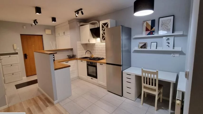 Apartamenty 10228 Warszawa Ursus Tomcia Palucha
