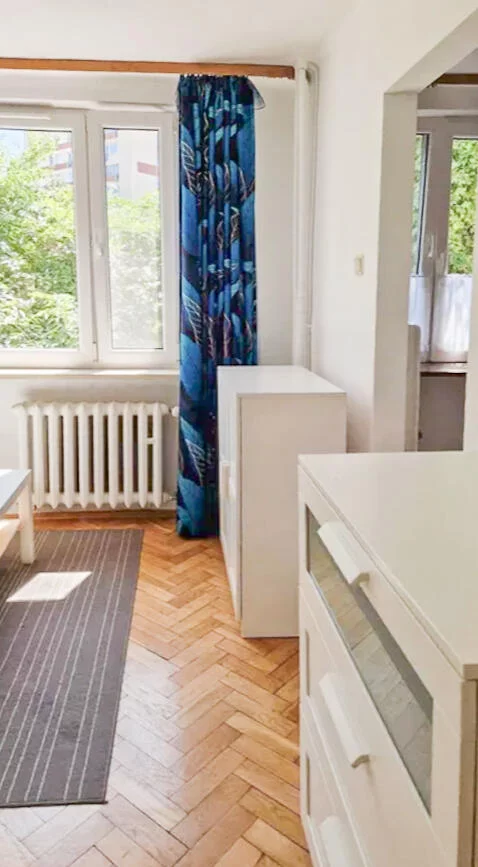 1 pokój, mieszkanie 25,00 m², parter, oferta nr , 10379, Kraków, Prądnik Czerwony, Ugorek