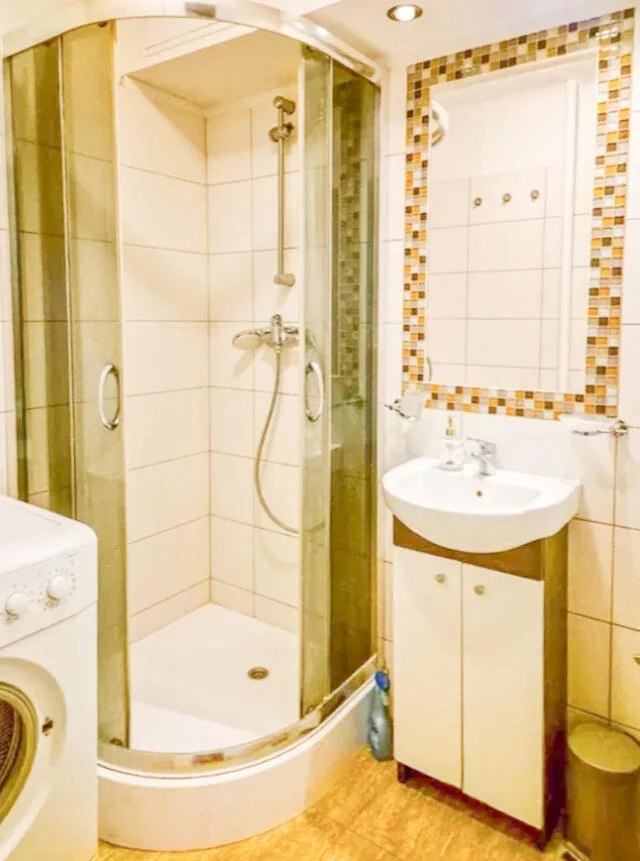 1 pokój, mieszkanie 25,00 m², parter, oferta nr , 10379, Kraków, Prądnik Czerwony, Ugorek