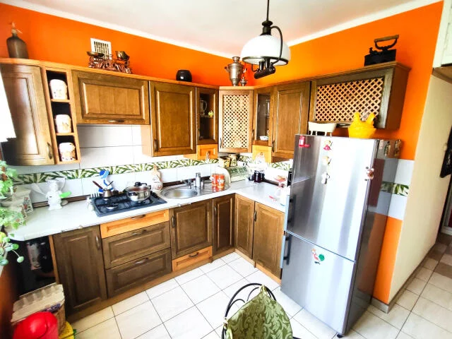 1 pokój, mieszkanie 37,00 m², piętro 3, oferta nr , 10364, Gliwice, Łabędy, Łabędy, Waryńskiego