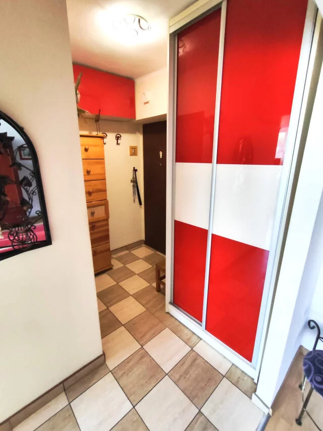 1 pokój, mieszkanie 37,00 m², piętro 3, oferta nr , 10364, Gliwice, Łabędy, Łabędy, Waryńskiego