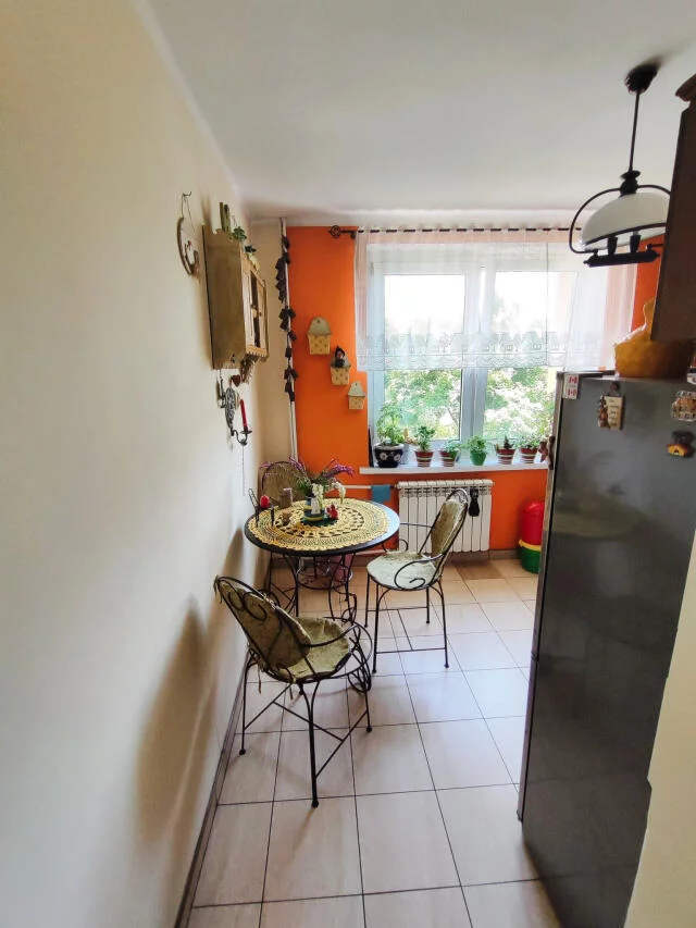 1 pokój, mieszkanie 37,00 m², piętro 3, oferta nr , 10364, Gliwice, Łabędy, Łabędy, Waryńskiego
