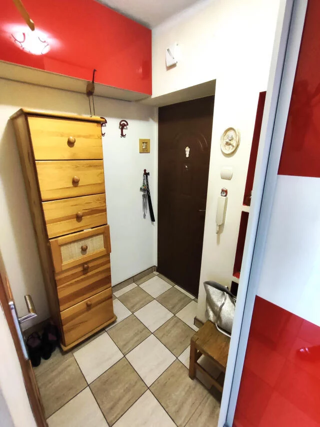 1 pokój, mieszkanie 37,00 m², piętro 3, oferta nr , 10364, Gliwice, Łabędy, Łabędy, Waryńskiego