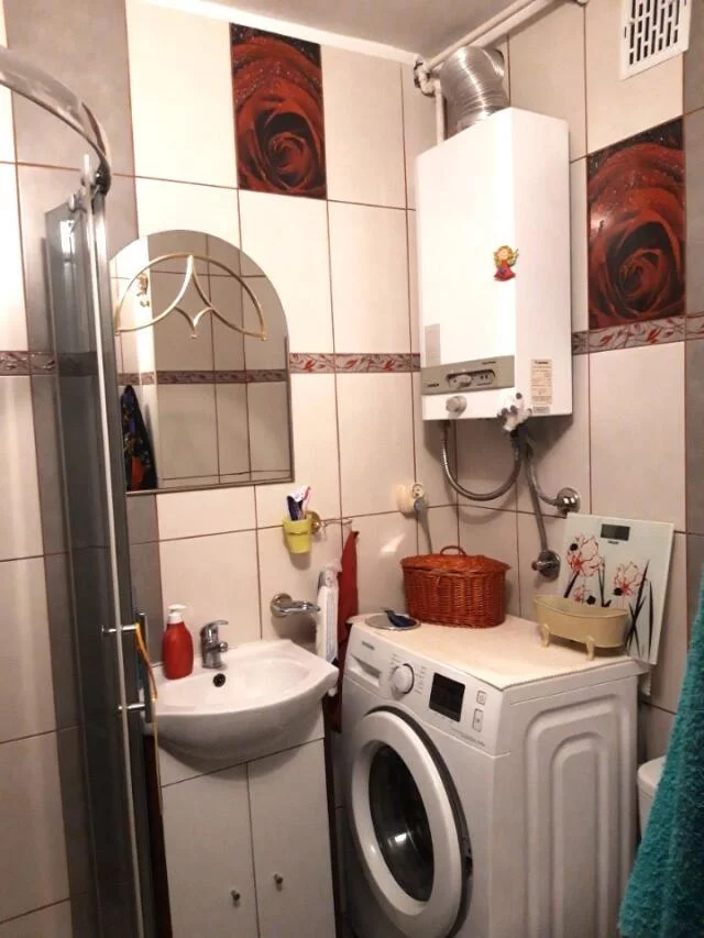 1 pokój, mieszkanie 37,00 m², piętro 3, oferta nr , 10364, Gliwice, Łabędy, Łabędy, Waryńskiego