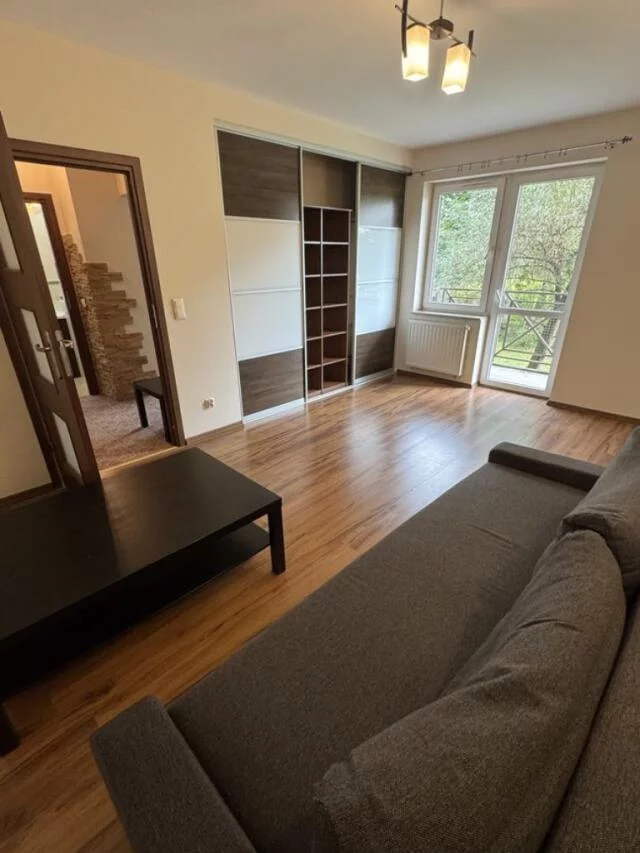 Apartamenty 10481 Kraków Krowodrza Wincentego Weryhy-Darowskiego