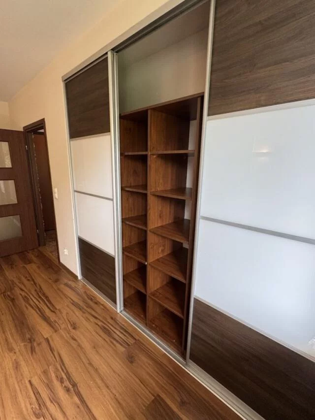 1 pokój, mieszkanie 35,00 m², piętro 1, oferta nr , 10481, Kraków, Krowodrza, Wincentego Weryhy-Darowskiego
