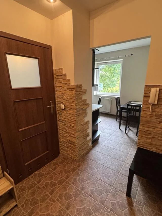 1 pokój, mieszkanie 35,00 m², piętro 1, oferta nr , 10481, Kraków, Krowodrza, Wincentego Weryhy-Darowskiego