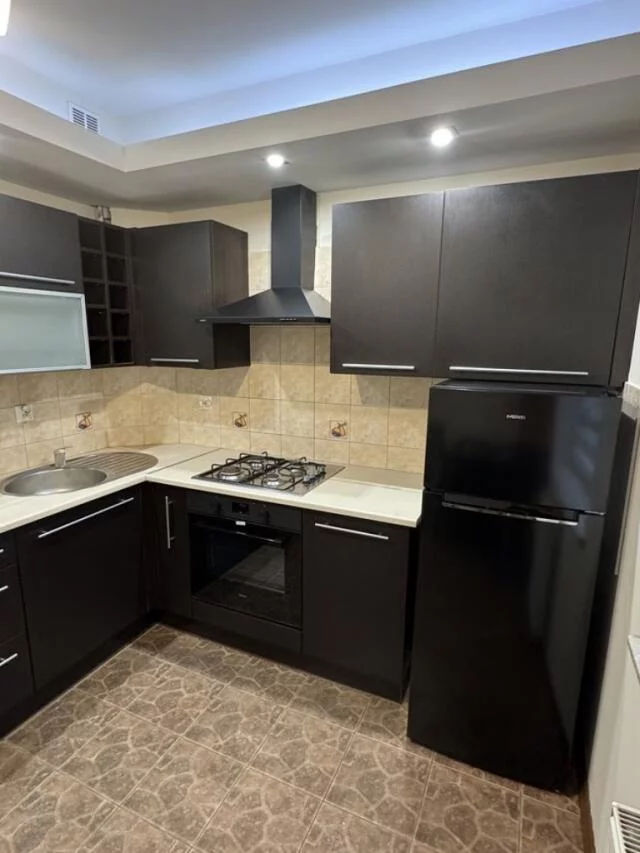 1 pokój, mieszkanie 35,00 m², piętro 1, oferta nr , 10481, Kraków, Krowodrza, Wincentego Weryhy-Darowskiego